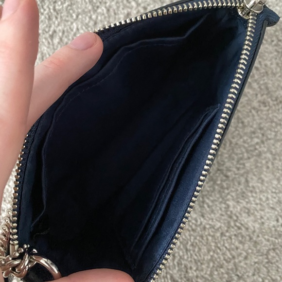 Like New Coach Wildflower Wristlet - Picture 4 of 10